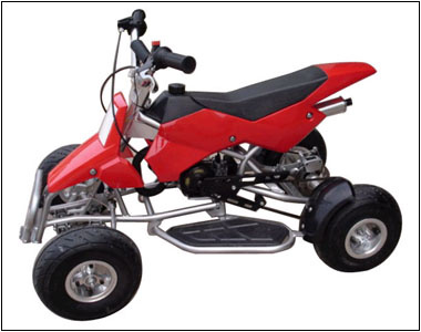 ATV