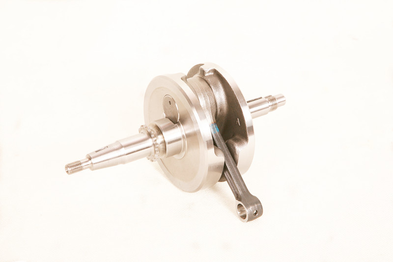 Motorcycle Crankshaft (GT125)