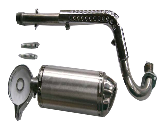 Dirt Bike Parts
