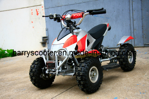 500W/800W Electric ATV (CS-E9047)