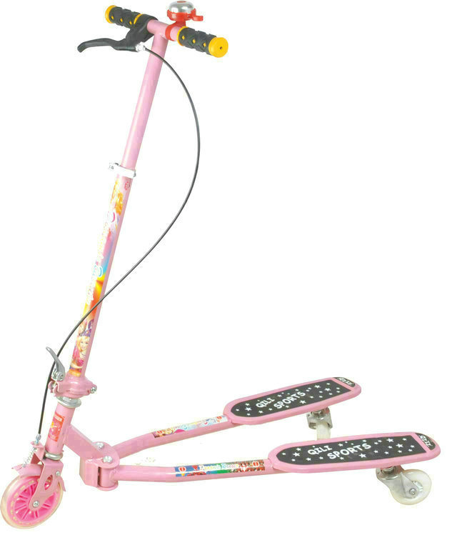 Kick/Foot/Frog Scooter (YZ-22-A)
