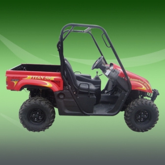 TBM UTV (300CC)