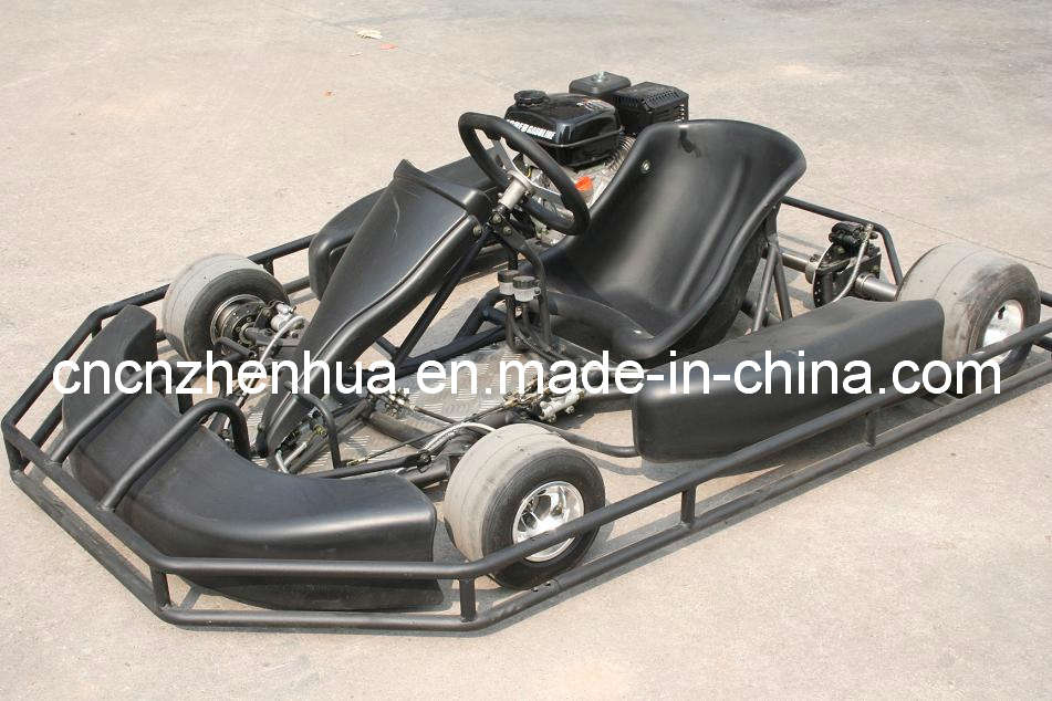 Karting (ZHKT)