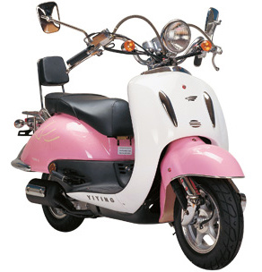 Motorcycle (ZW125T-11)