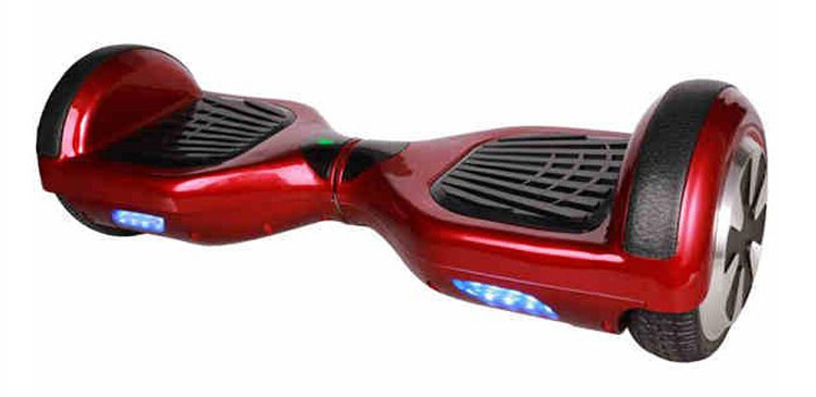 2 Wheels Self Balance Electric Scooter