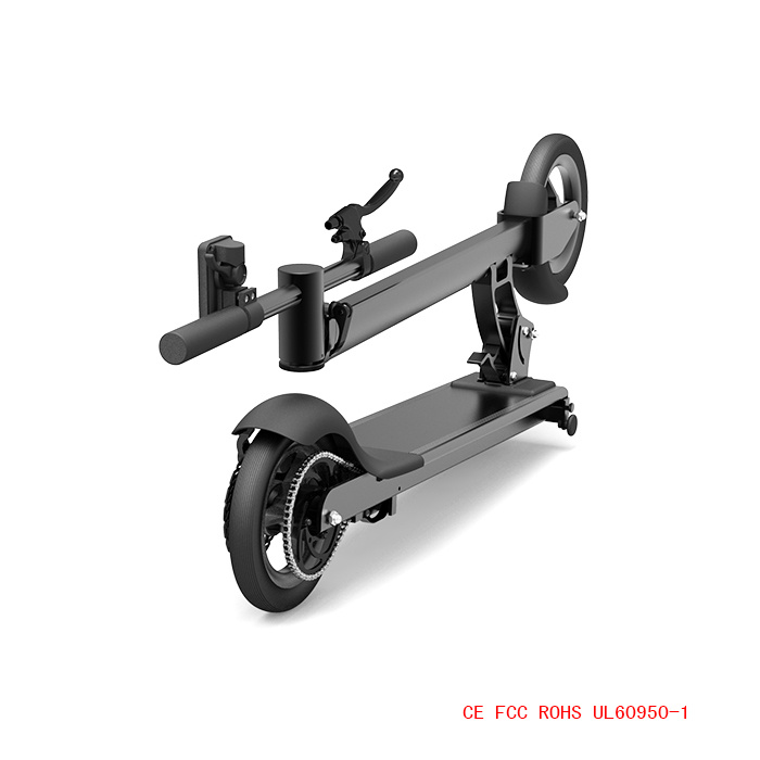 Factory Price 8 Inch Two Wheels Self Balancing Electric Scooter