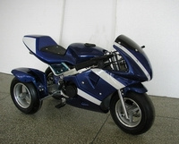 Pocket Bike (JH-G050)