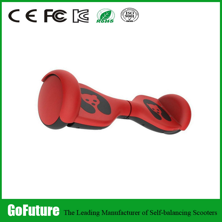 New Style Two-Wheel Self Balancing Electric Scooter 2 Wheel Electric Skateboard Miniself Balance Scooter