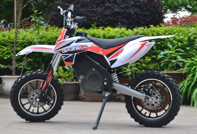 Electric Dirt Bike for Kids