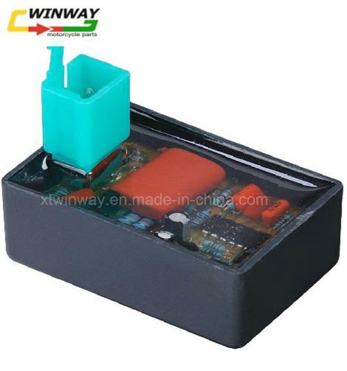 Ww-8101 C110 Motorcycle Part, Motorcycle Cdi,