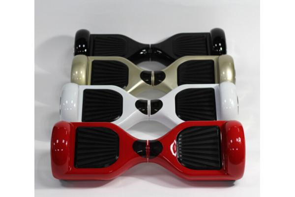 Mini Electric Scooter with Lithium Battery
