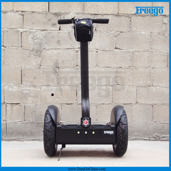 Original Sales for New City Road Personal Transporter- Outdoor Sports Two-Dimensional Inertial Navigation Scooter- 2 Wheels Self