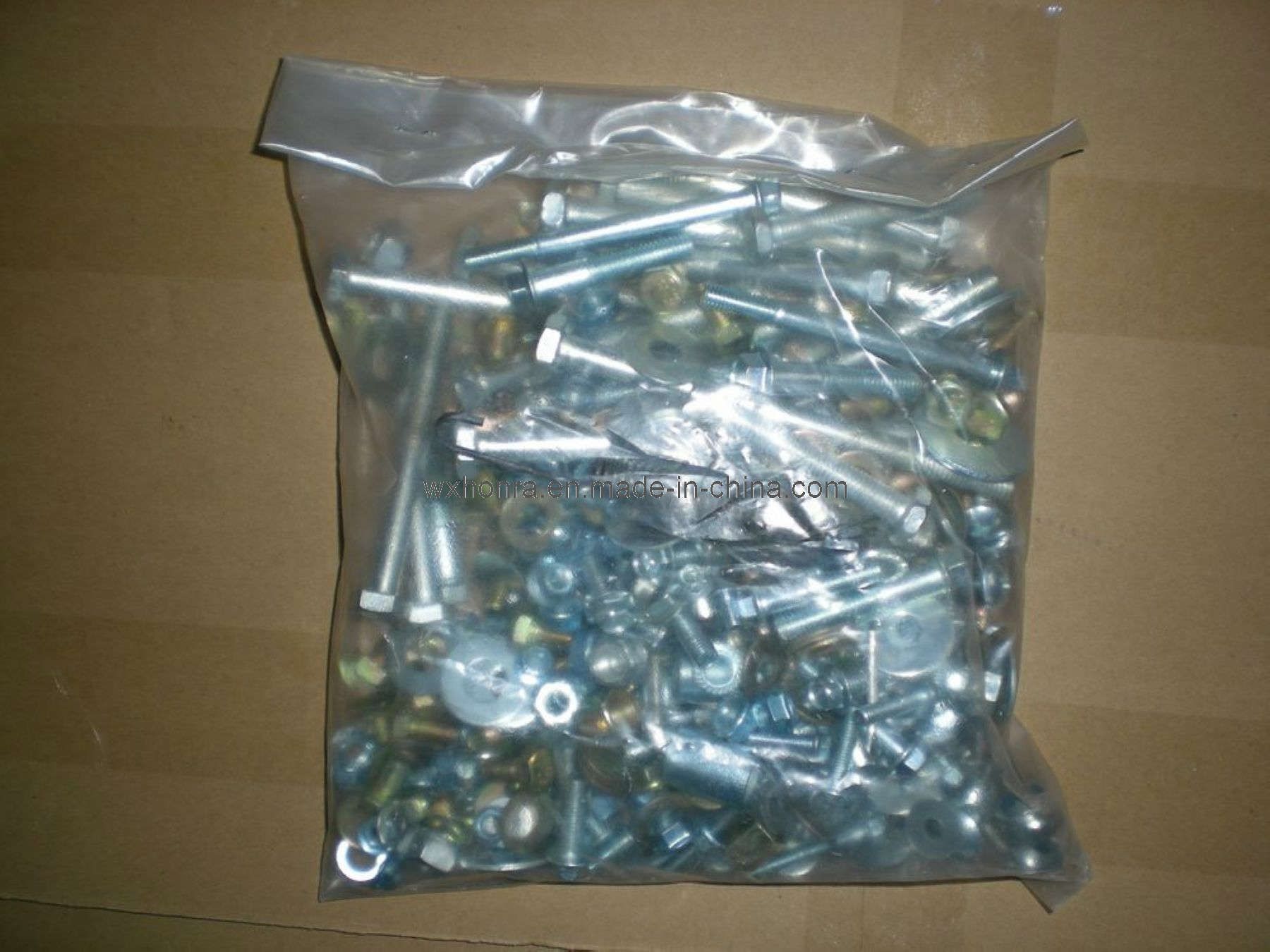 Standard Parts