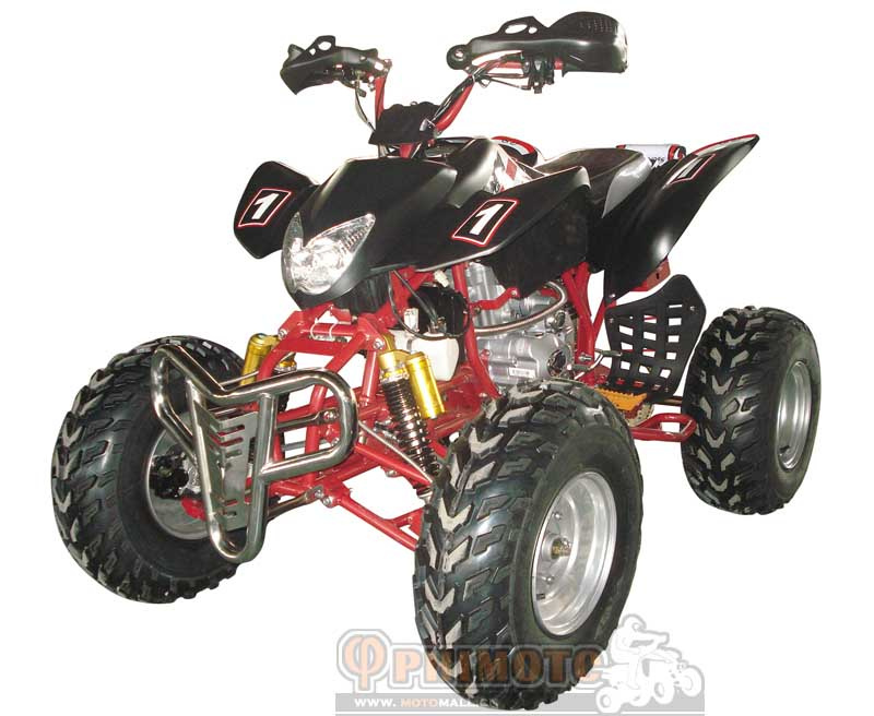 ATV (SV-Q019)