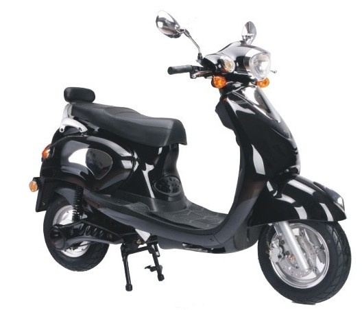 1500W EEC Coc Electric Scooter