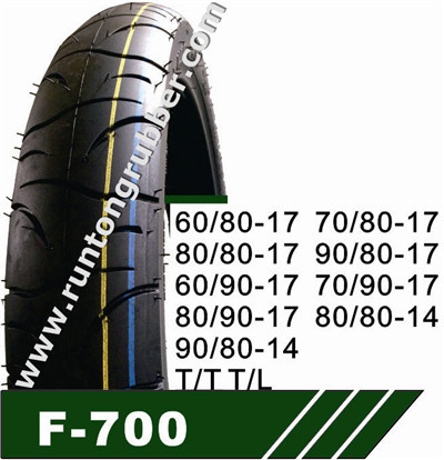 China Mototcycle Tire