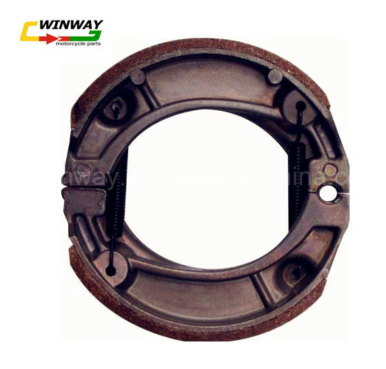Ww-5132 Motorcycle Part, Non-Asbestos, Jh70 Motorcycle Shoe Brake
