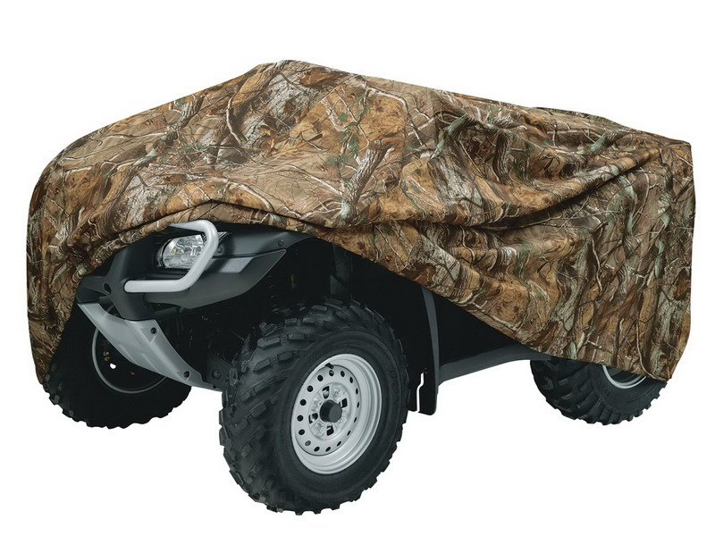ATV Waterproof Covers - ATV Accessories