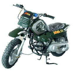 Dirt Bike (DB50)