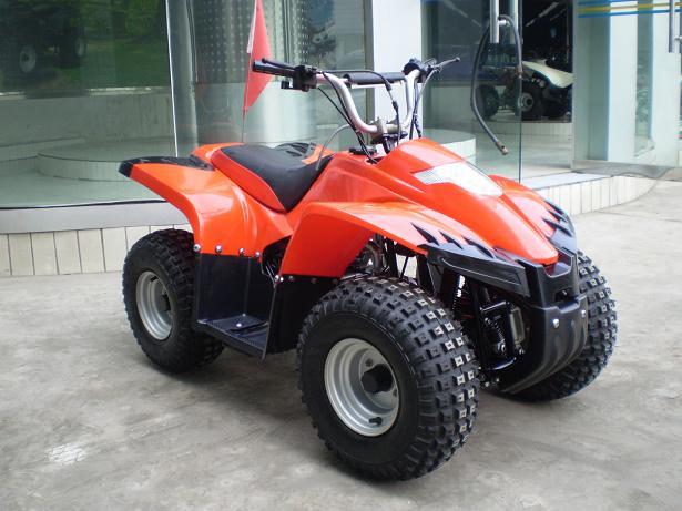 50CC/70CC Kids ATV (SJ50ST-8)