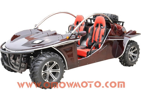 CVT 1300CC Dune Buggy