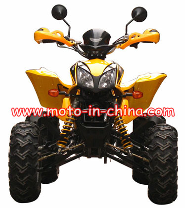 EEC ATV (BON-ATV300-1)