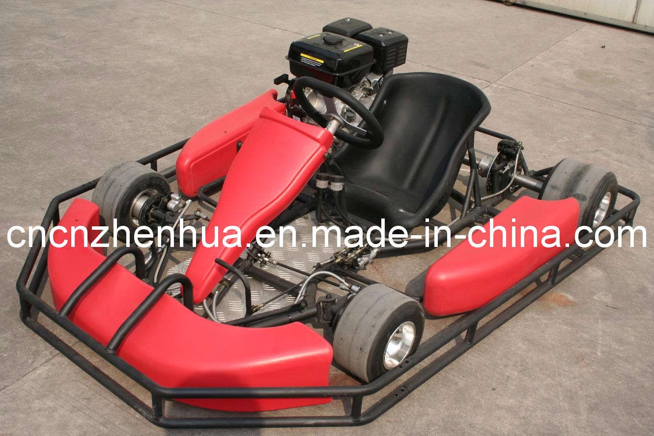 Karting