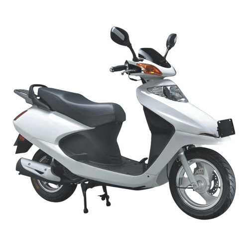 Motorcycle
