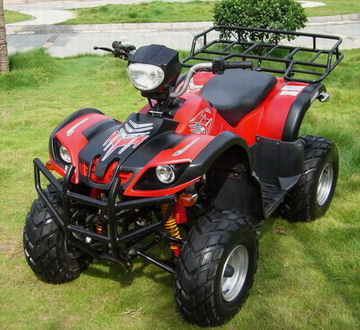 Dirt Bike (ST110ATV-10)