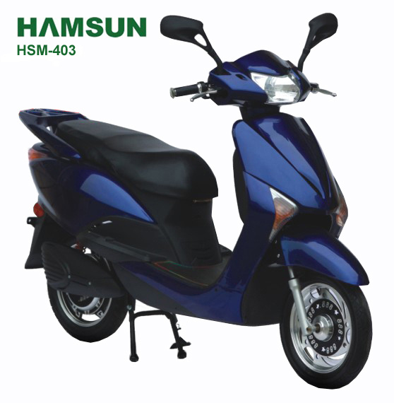 Electric Scooter (HSM-403)