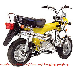 Dirt Bike (70GY)
