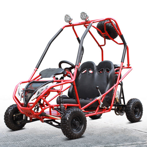 New Hot Sales Go Kart HD110