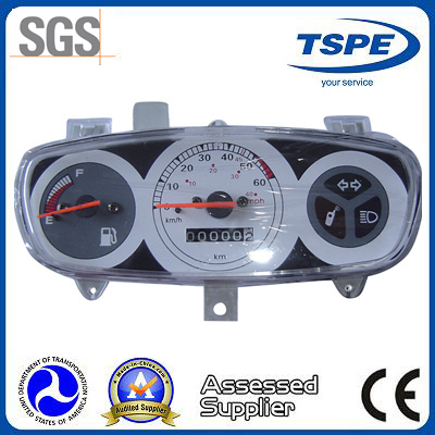 Motorcycle Part------Hot Sale Motorcycle Speedometer (B05)