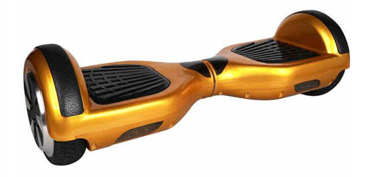 2 Wheels Self Balancing Electric Scooter