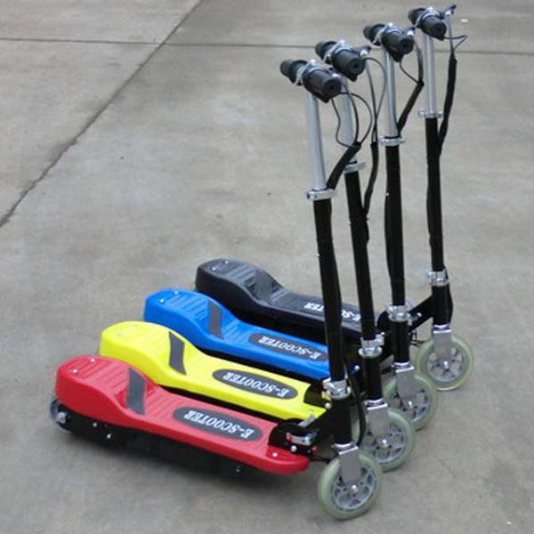 120W Electric Scooter CS-E8004