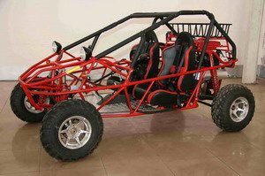 EEC 1100CC Go Kart (SJ1100SR-A)