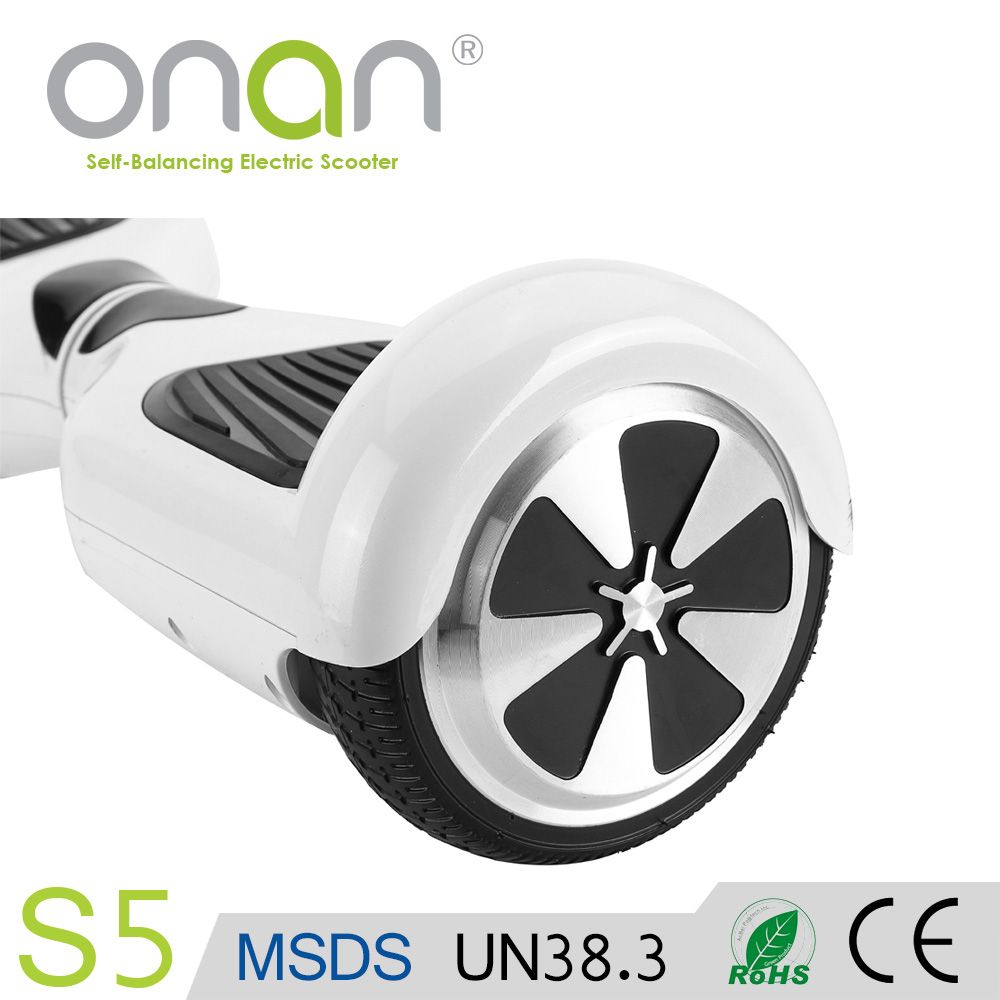 Electric Balancing Mini Scooter for Kids