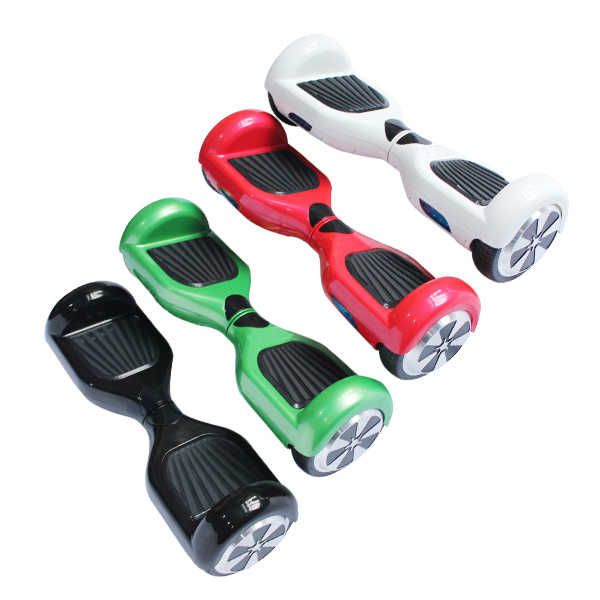 2015 Most Popualr Self-Balance Electric Skateboard Scooter