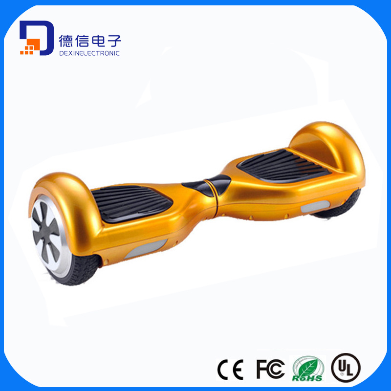 Christmas Gift 2 Wheel Self Balancing Electric Scooter