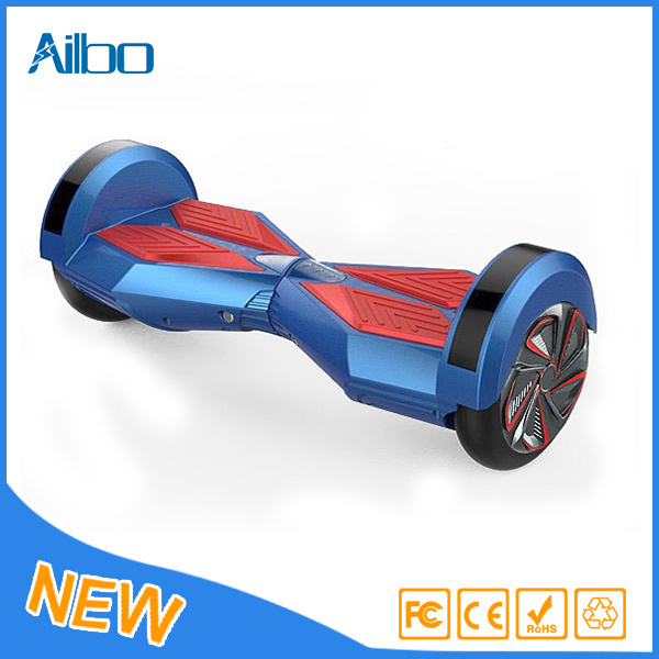 8'' Bluetooth Speaker Electric Unicycle Mini Scooter