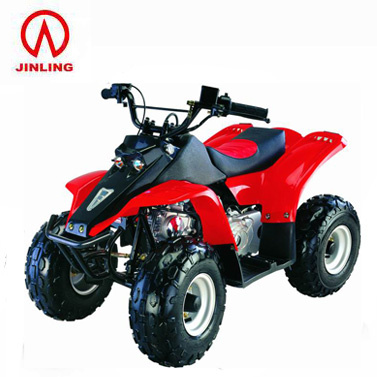 ATV (JLA-01)