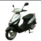 Scooter HL50QT-16(1)