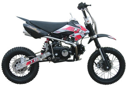 Dirt Bike (QG-214XR )