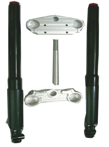 Dirt Bike Parts