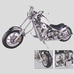 Mini Chopper
