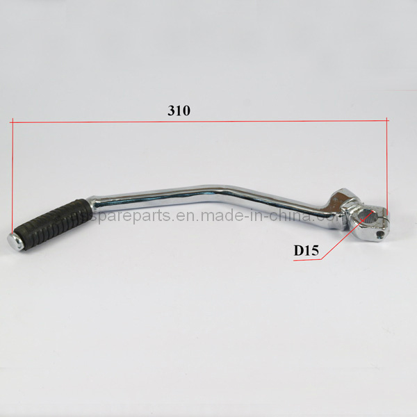 China Cheap Quality Kick Start for Motorcycle (EGO57)