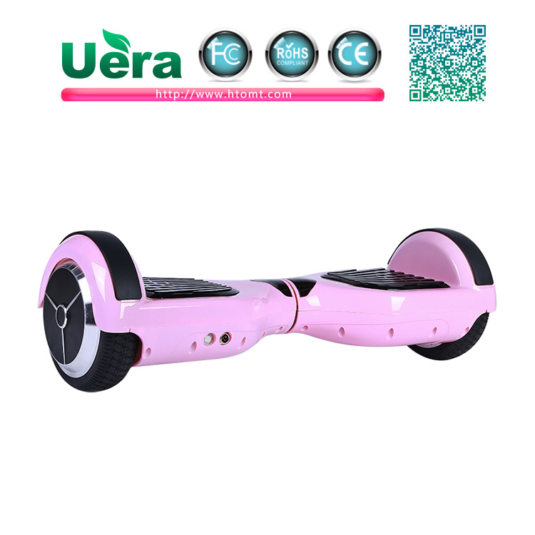 Bluetooth Two Wheel Self Balancing Scooter