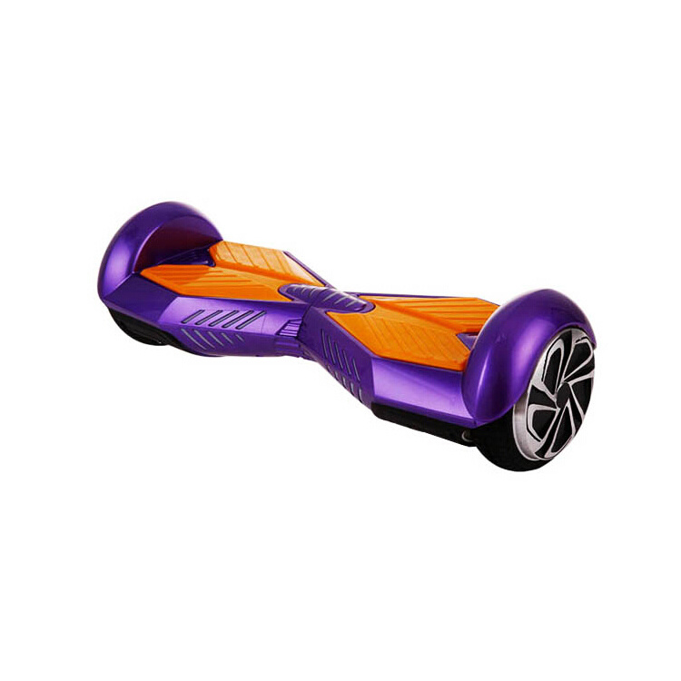 2 Wheel Self Balancing Electric Scooter with bluetooth