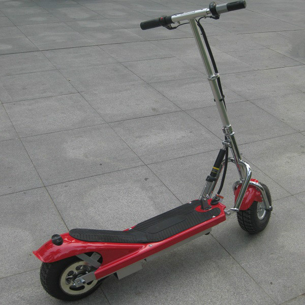 🛴CE Approved Folding 300W Electric Kick Scooter (DR24300