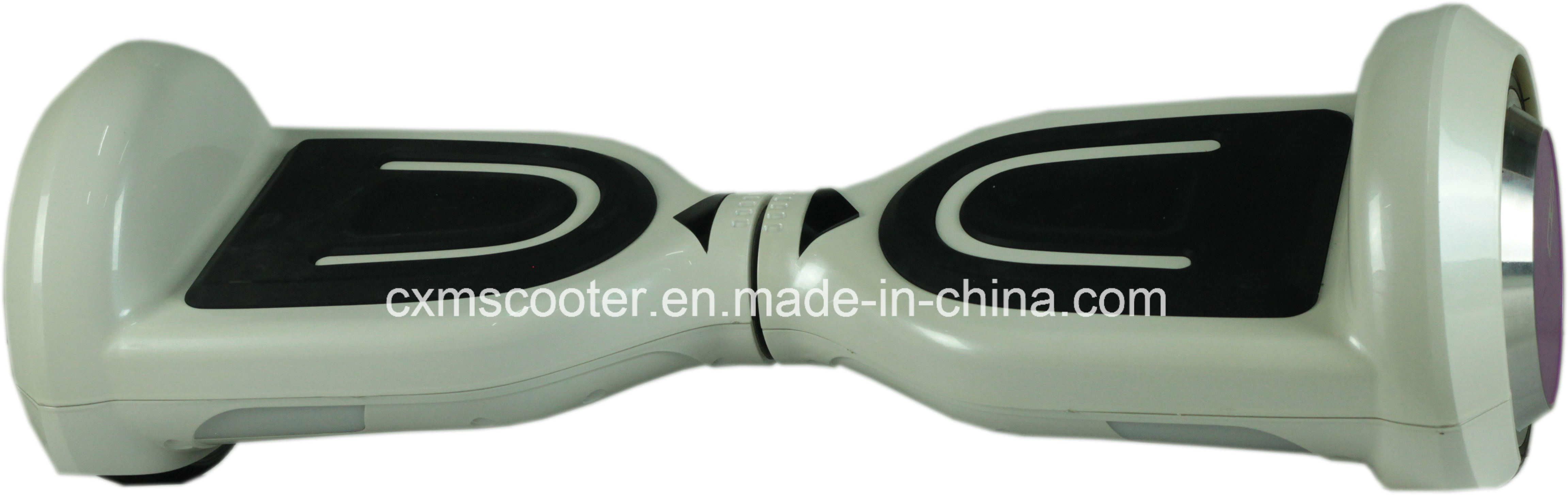 Electric Self Balance Scooter